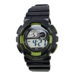 Coolest Boys Multifunction Digital Watches / Waterproof Sports Watch