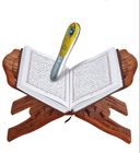 2012 ψηφιακή Quran μανδρών M10 μάνδρα ανάγνωσης quran υποστήριξης λέξη από τη λέξη ιερή