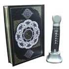 2012 ο καυτότερος ψηφιακός αναγνώστης μανδρών quran με 5 βιβλία η λειτουργία