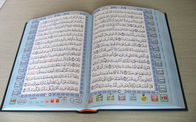 Σημείο αστραπιαίας σκέψης οθόνης οδηγήσεων 4GB - ακούστε και μάθετε τον ψηφιακό αναγνώστη μανδρών Quran