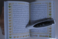 Φιλικός ψηφιακός αναγνώστης μανδρών Quran cOem και Eco ODM με την επίδειξη OLED