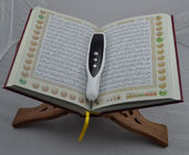OEM και ODM 4 GB Digital Κοράνι ορίζει πένας Reader, readpen με Tajweed και Tafseer