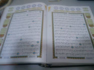 2GB ή 4GB ψηφιακός αναγνώστης μανδρών Quran με Tajweed, ιστορία και Tafsir