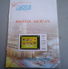 Προβολή εικόνας FM, TXT Ebook, ψηφιακή αναγνώστης πένας Κοράνι ορίζει με το πρόγραμμα οδήγησης USB