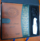 Ψηφιακή μουσουλμανική παιδιά δάσκαλος ήχου βιβλίο, Κοράνι ορίζει πένας Reader με φωνή flash, ήχο, mp3