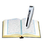 Μνήμη λιμένων USB 4GB σχετικά με την ψηφιακή μάνδρα Quran με χτισμένος στον ομιλητή