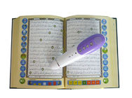 Παιδιά και ενήλικες τοποθέτησε μπαταρία ψηφιακής Κοράνι ορίζει πένας, ομιλητής ιδιωτικού readpen