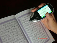 Μαύρη οθόνη LCD οθόνη πολλαπλών λειτουργικών ψηφιακή Κοράνι ορίζει πένας με βίντεο, ήχου, Ηχογράφηση (4 GB)