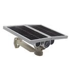 Ηλιακή κάμερα ηλιακής δύναμης IP διαδικασίας καινοτομίας προστασίας του περιβάλλοντος wanscam HW0029