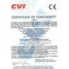 Κίνα Shenzhen Jingyu Technology Co., Ltd. Πιστοποιήσεις