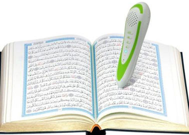 Muslin μάνδρα ανάγνωσης Quran εργαλείων εκμάθησης, υψηλή υγιής ψηφιακή μάνδρα quran
