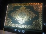 Ιερά ψηφιακή Κοράνι ορίζει ανάγνωση πένας QA1008, συμπεριλαμβανομένων των flash φωνή, ήχο, αρχείο MP3