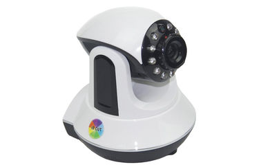 Έλεγχος Syetem εγχώριων ασύρματος IP καμερών CCTV δικτύων μακρινός με το επίπεδο PTZ