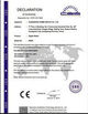 Κίνα Shenzhen Jingyu Technology Co., Ltd. Πιστοποιήσεις
